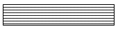Fill 19. Thin small horizontal lines