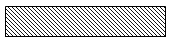 Fill 21. Thin, small downward angled lines