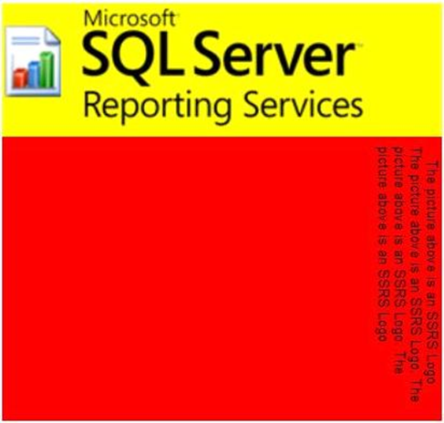 sql server reporting services logo