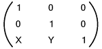 [MS-RDPCR2]: Transforms | Microsoft Learn
