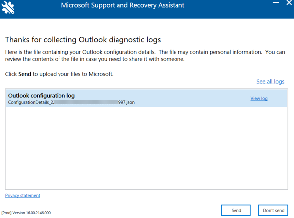 instal the last version for ios Microsoft Support and Recovery Assistant 17.01.0268.015
