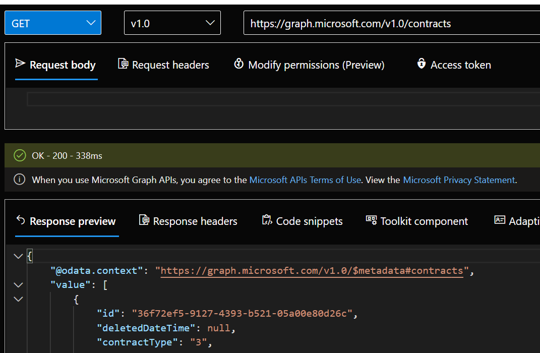 Update Customer Account Info Partner Center Microsoft Learn