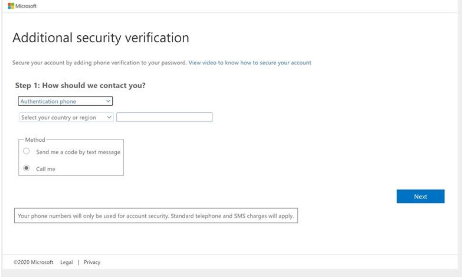 Authentication fees – Help Center