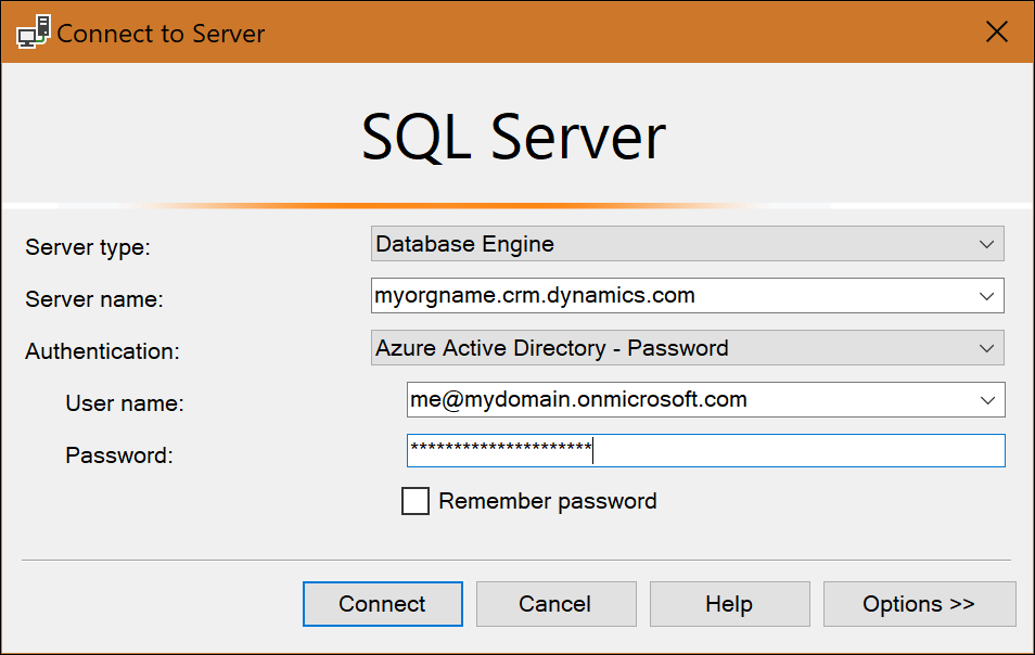 Use SQL to query data (Microsoft Dataverse) - Power Apps | Microsoft Learn