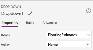Set the form's Items property.
