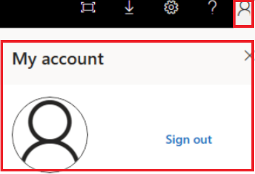 Power Apps Azure B2B user profile known issue