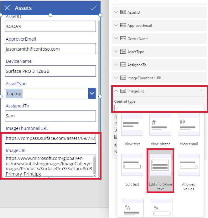 Memory Icon Cards - Microsoft Apps