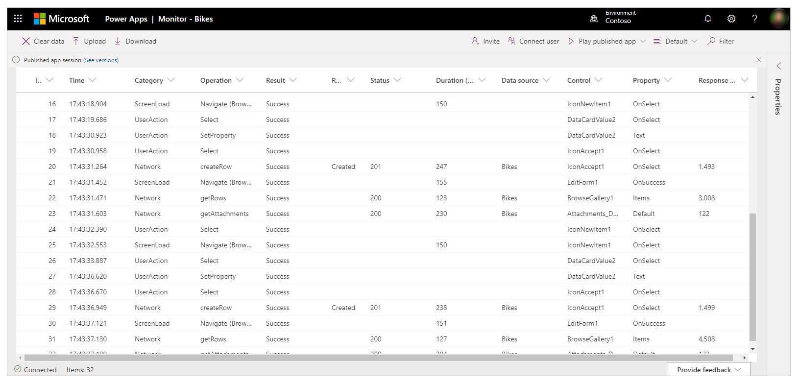 Monitor Utilities - Microsoft Apps