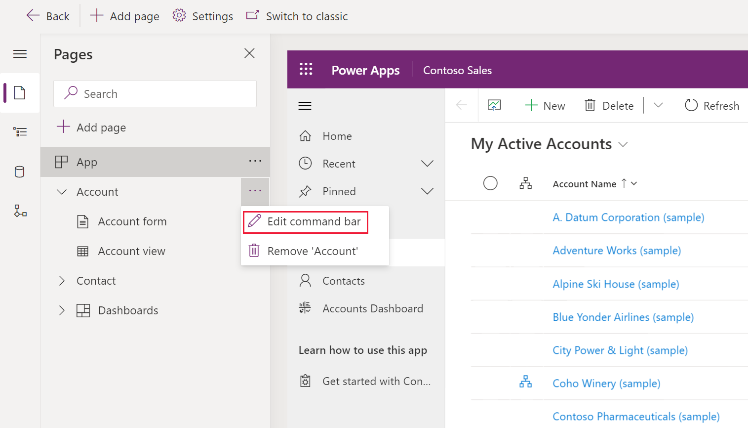 Add Custom Buttons on Editable Grid within Microsoft Power Pages -  Microsoft Dynamics 365 CRM Tips and Tricks