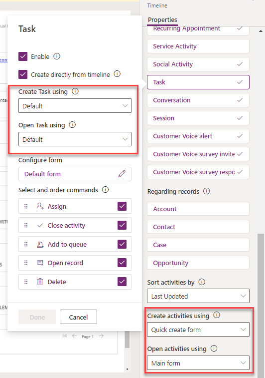 Option Sets in Model-driven Power Apps with Custom Controls and