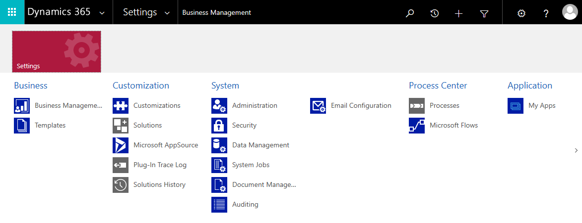 Option Sets in Model-driven Power Apps with Custom Controls and