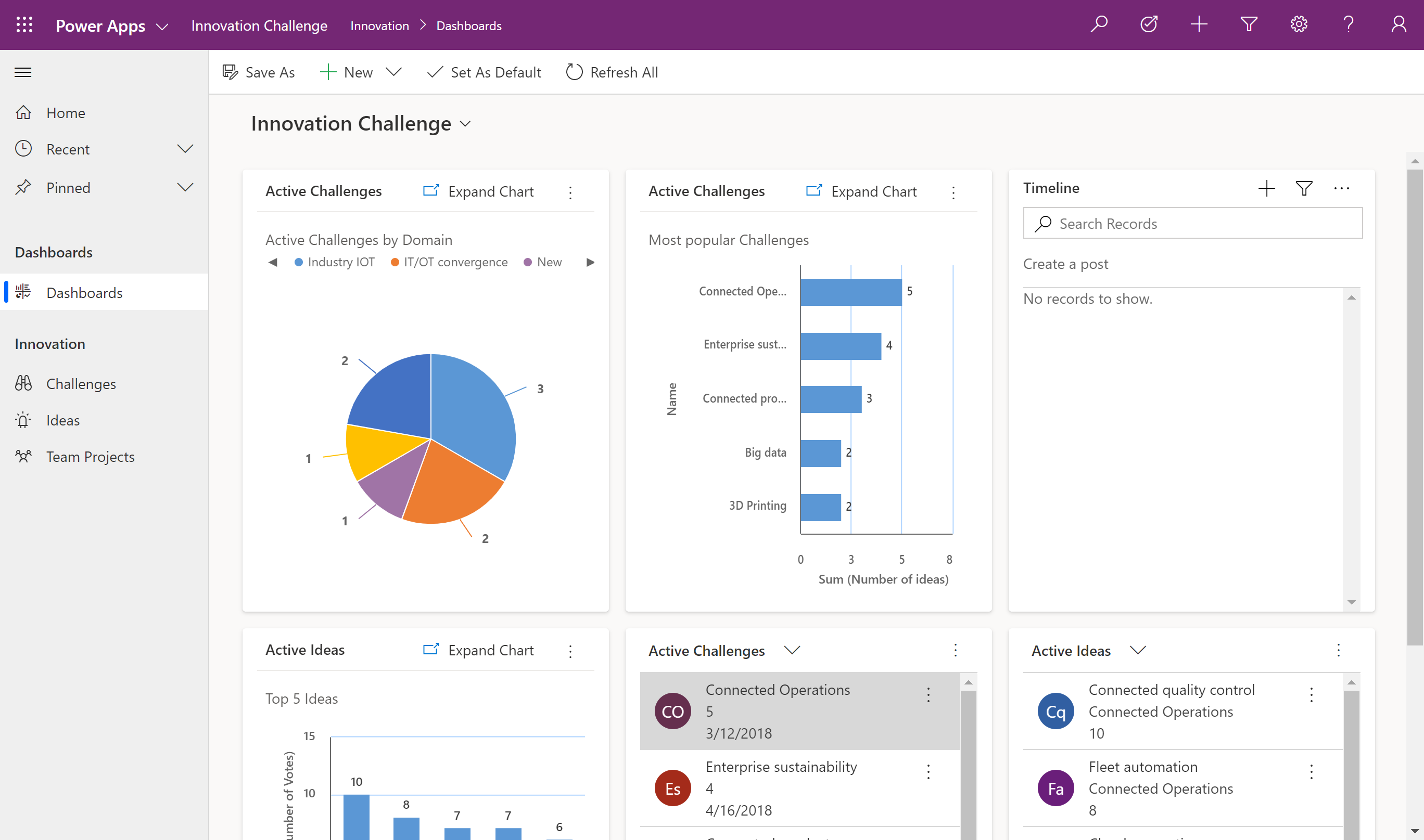 Add Business Process Flow To Model Driven App