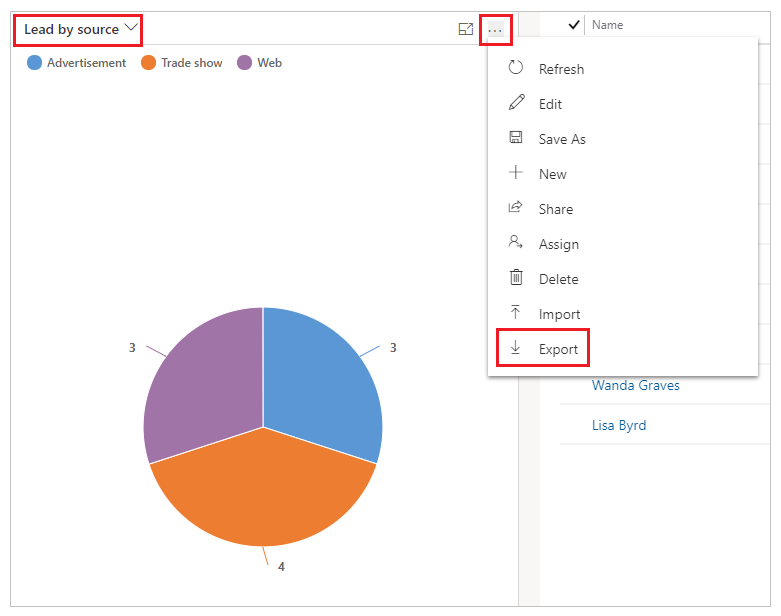 add-a-chart-created-in-a-model-driven-app-to-a-webpage-in-portal