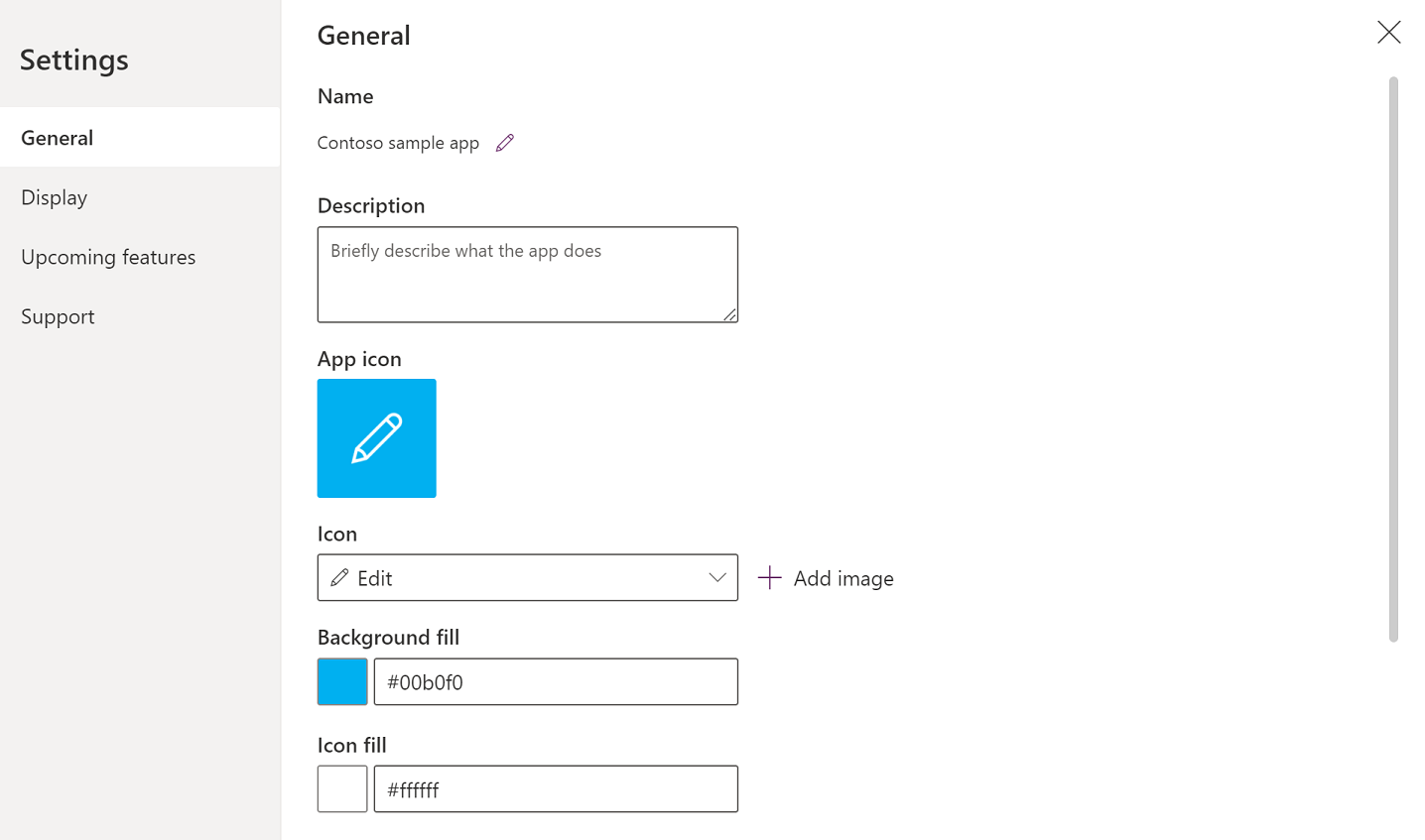 Understand Power Apps Studio in Dataverse for a Teams environment (contains  video) - Power Apps | Microsoft Learn