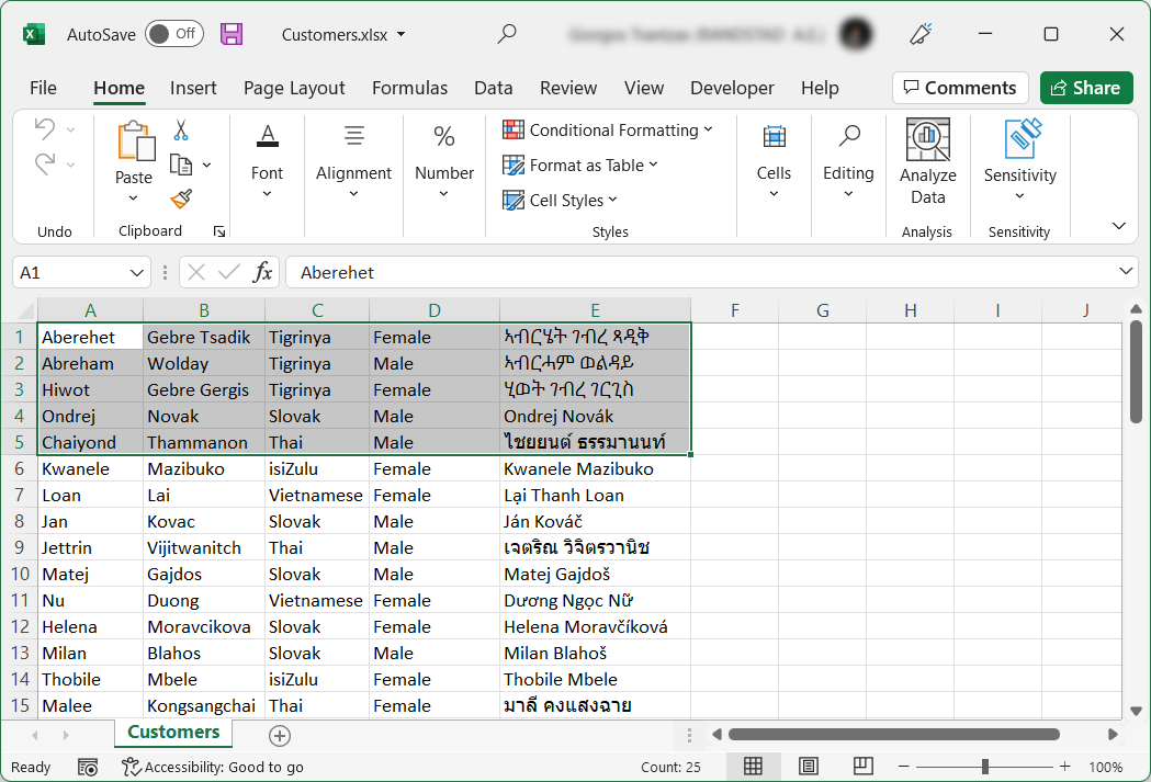 Excel - Power Automate | Microsoft Learn