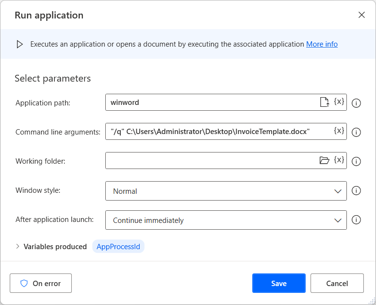System actions reference - Power Automate | Microsoft Learn
