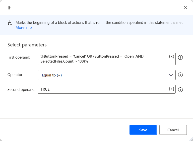 use-logical-operations-on-conditional-statements-power-automate