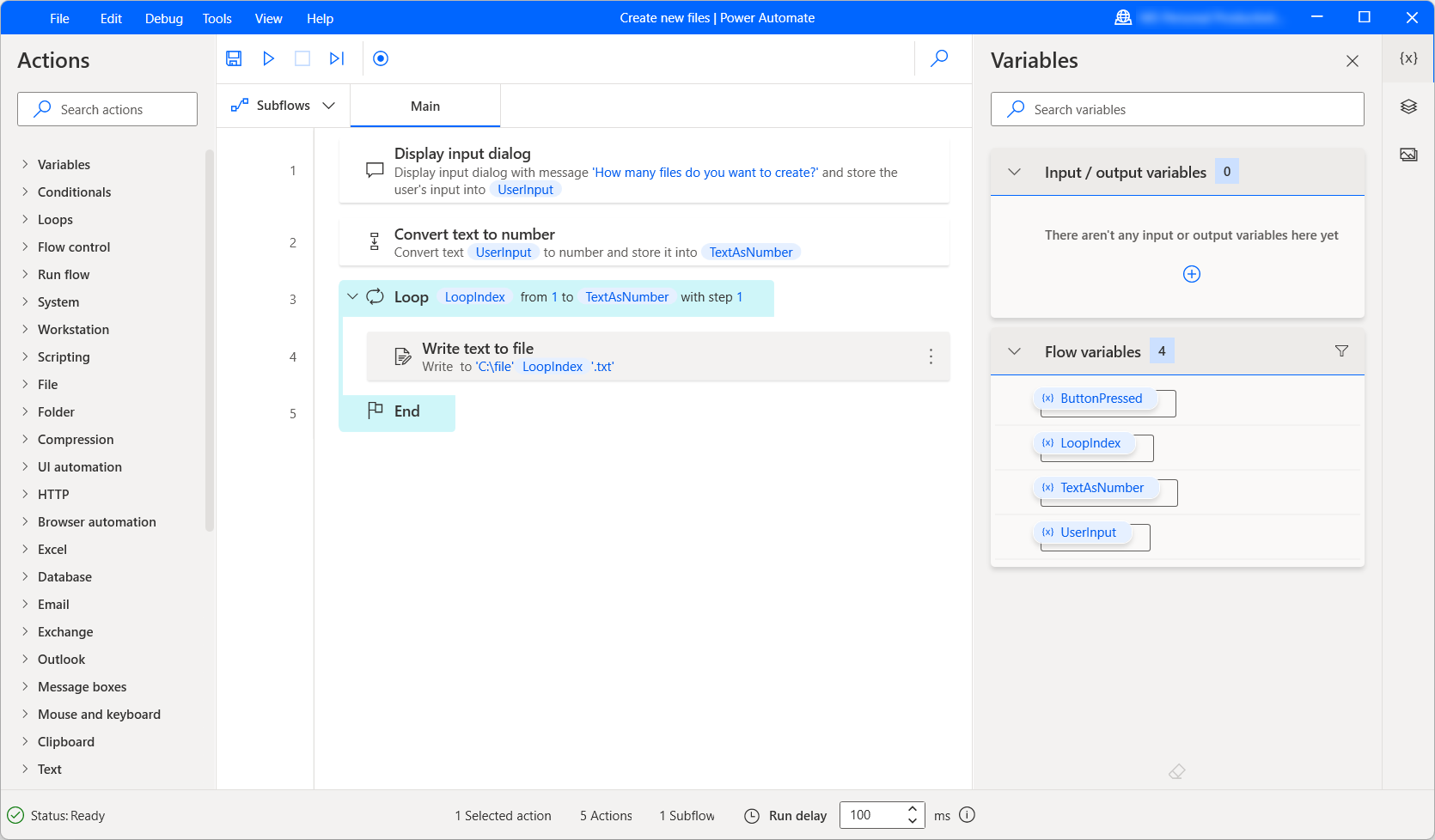 using-loops-power-automate-microsoft-learn