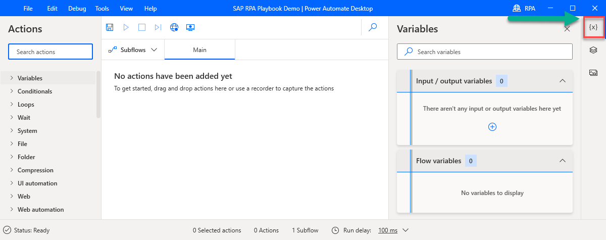 create-a-desktop-flow-to-connect-to-sap-power-automate-microsoft-learn