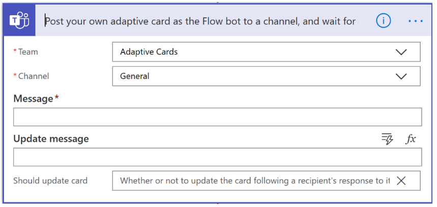 overview-of-adaptive-cards-for-teams-power-automate-microsoft-learn