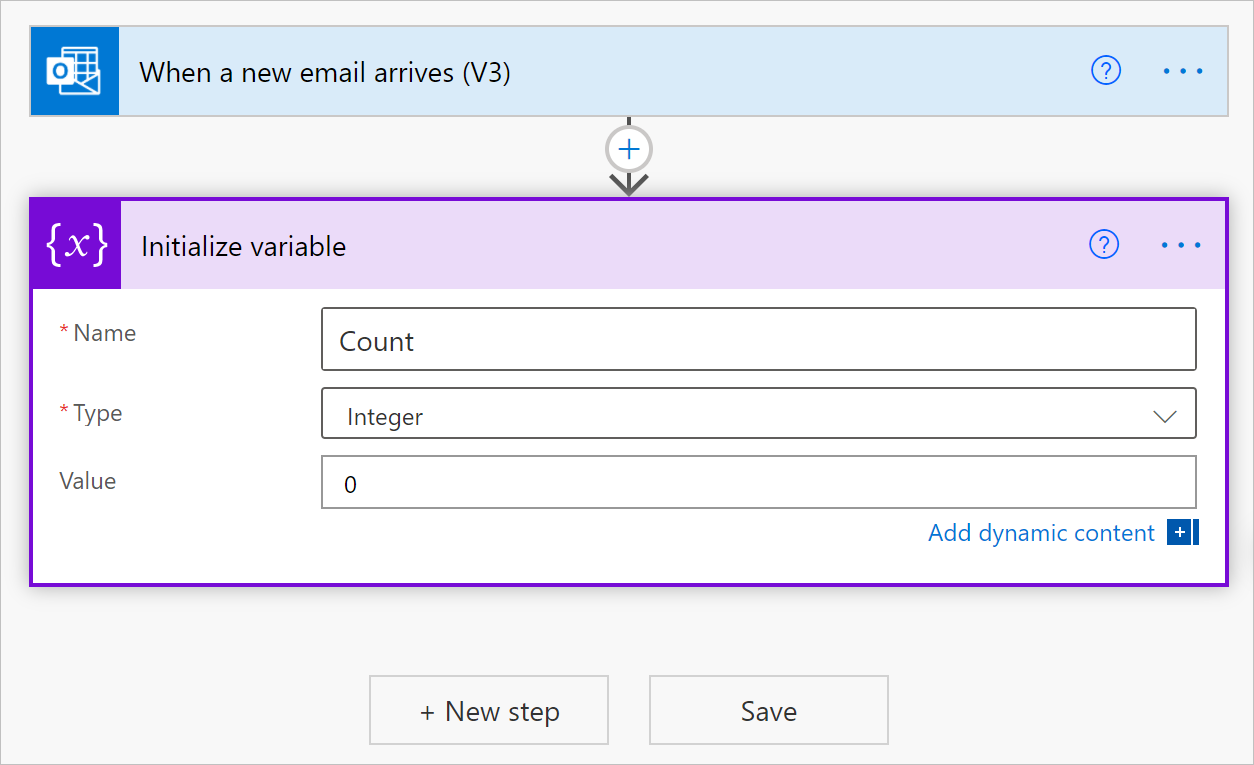 Capture steps image as a Variable and email variable - Product