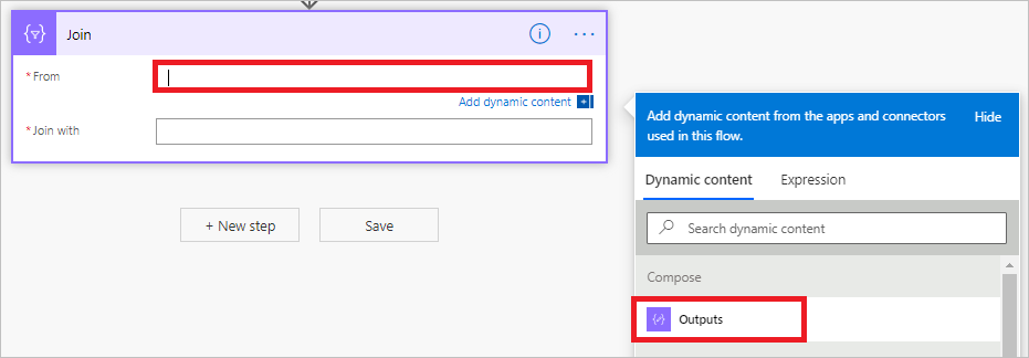 use-data-operations-in-power-automate-contains-video-power-automate