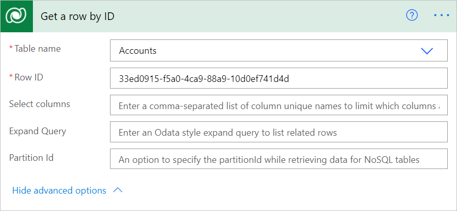 get-a-row-by-id-from-dataverse-power-automate-microsoft-learn