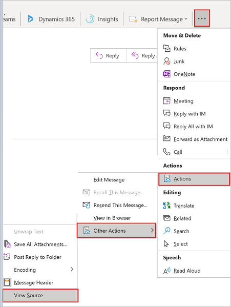 Power Automate Extract Table From Email Body To Excel