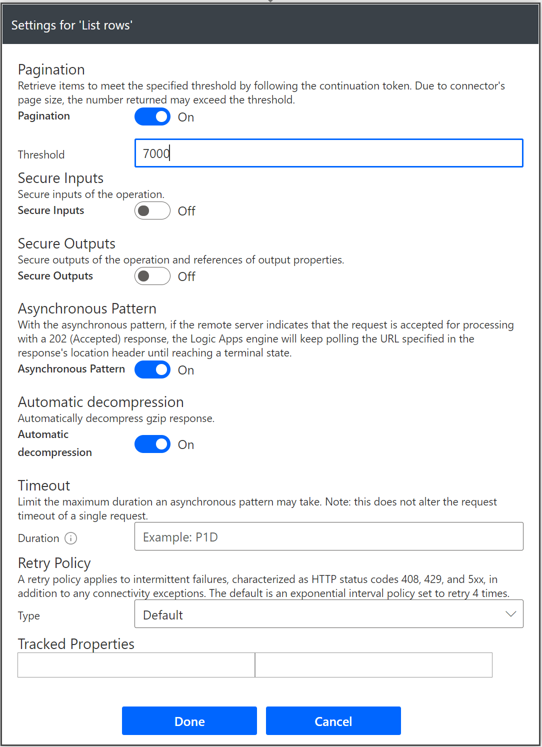 use-lists-of-rows-in-flows-power-automate-microsoft-learn