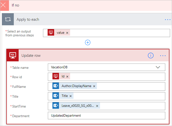 Get Json Data Power Automate