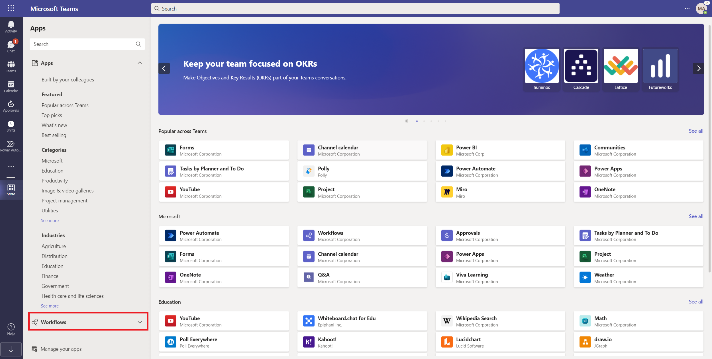 microsoft-teams-power-automate-app-image-to-u