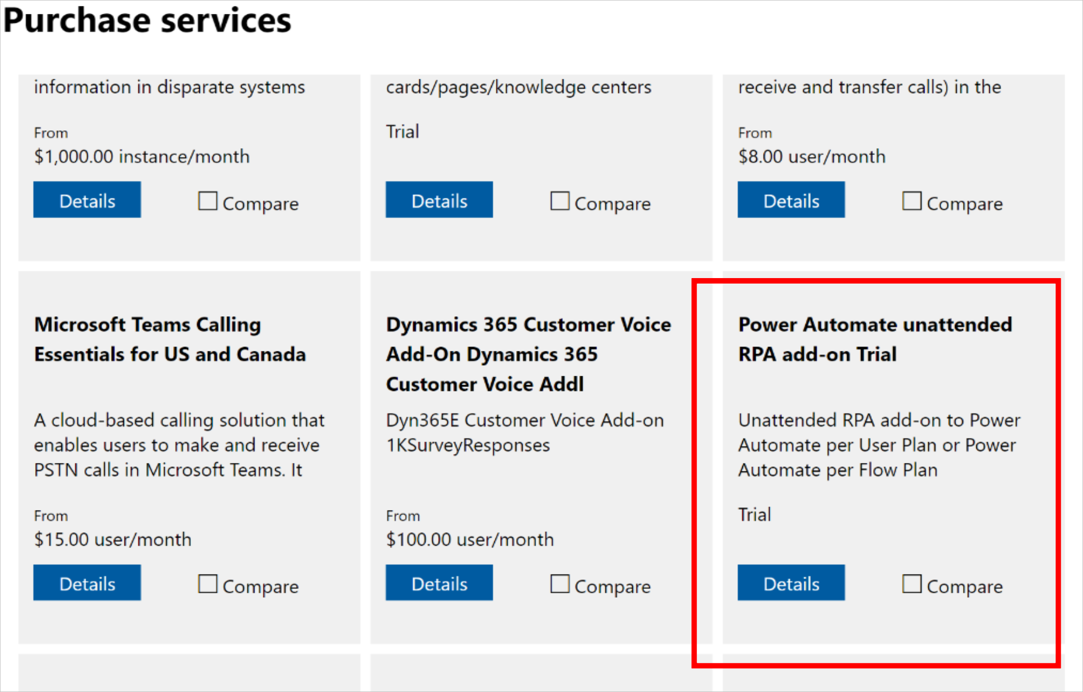 Is Power Automate free with Office 365?