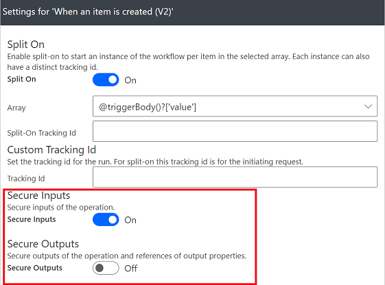 Power Automate Trigger Based On Column Value