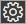 Screenshot of the cog icon.
