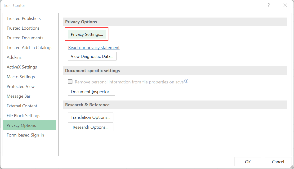 start-in-excel-to-connect-to-power-bi-datasets-power-bi-microsoft-learn