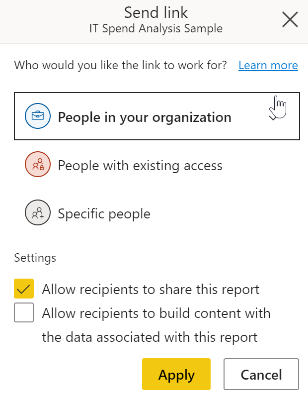 share-power-bi-reports-and-dashboards-with-coworkers-and-others-power