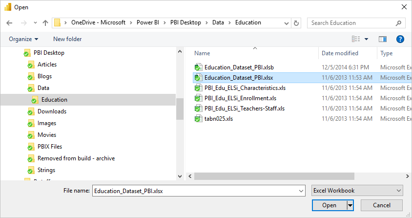 connect-to-excel-in-power-bi-desktop-power-bi-microsoft-learn