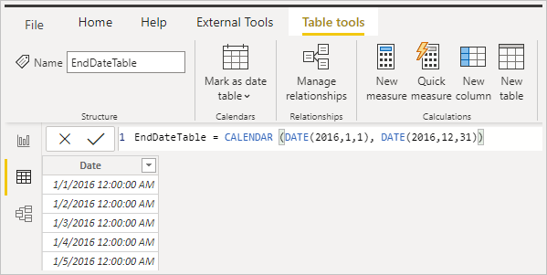 Dynamic M Query Parameters In Power BI Desktop Power BI Microsoft Learn