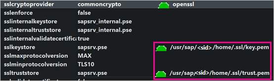 enable-encryption-for-sap-hana-power-bi-microsoft-learn