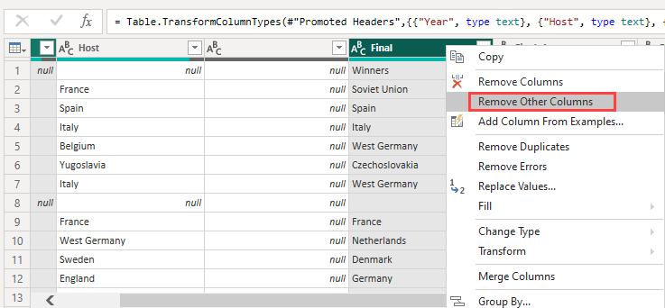 python-how-to-select-all-columns-except-one-in-pandas-5solution