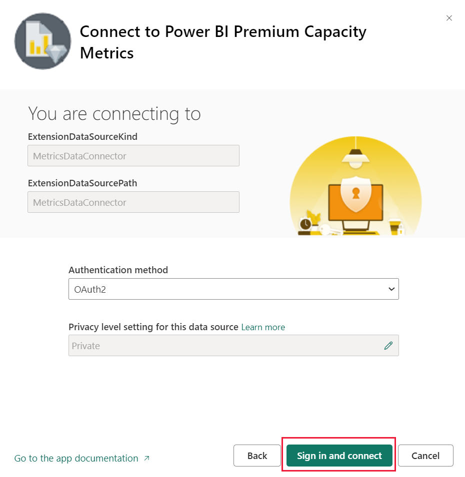 connect-to-power-bi-premium-capacity-metrics-power-bi-microsoft-learn