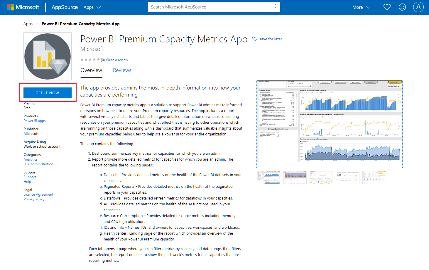 connect-to-power-bi-premium-capacity-metrics-power-bi-microsoft-learn