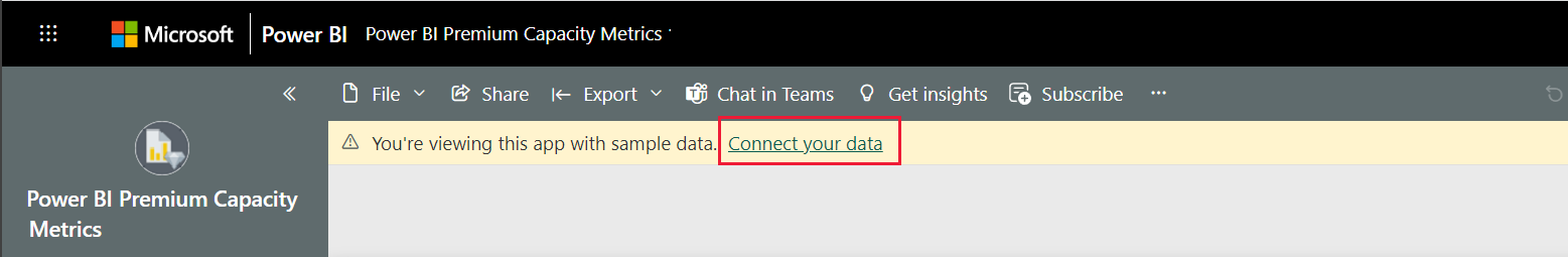 connect-to-power-bi-premium-capacity-metrics-power-bi-microsoft-learn