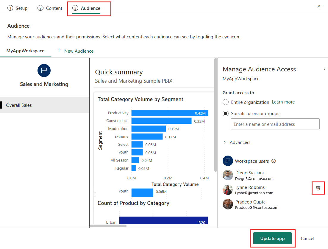 Build Permission For Shared Datasets Power Bi Microsoft Learn