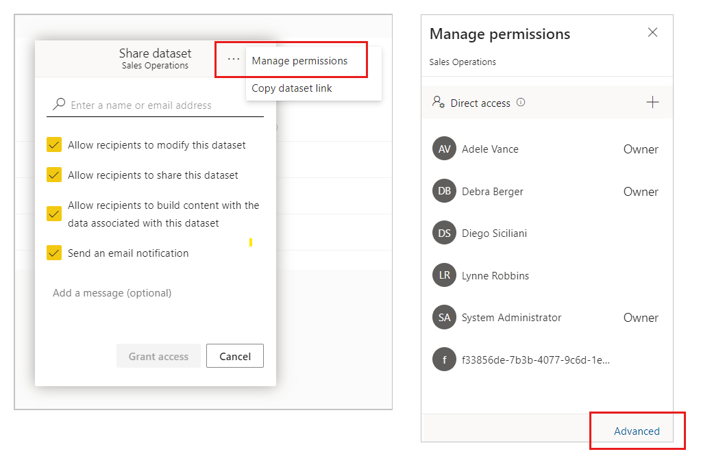 manage-semantic-model-access-permissions-power-bi-microsoft-learn