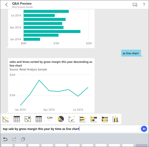 Analyze Your iPhone's Health Data with Power BI