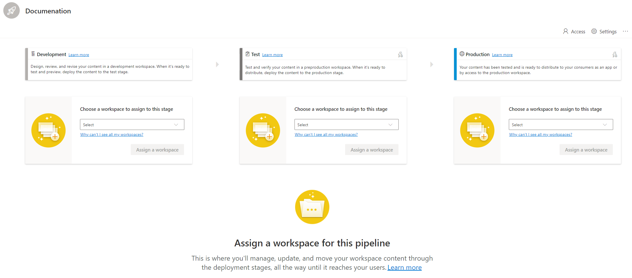 assigning-a-workspace-to-a-power-bi-application-lifecycle-management