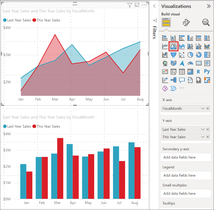 Use Sql View In Power Bi