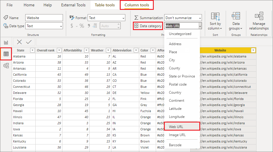 add-hyperlinks-urls-to-a-table-or-matrix-power-bi-microsoft-learn