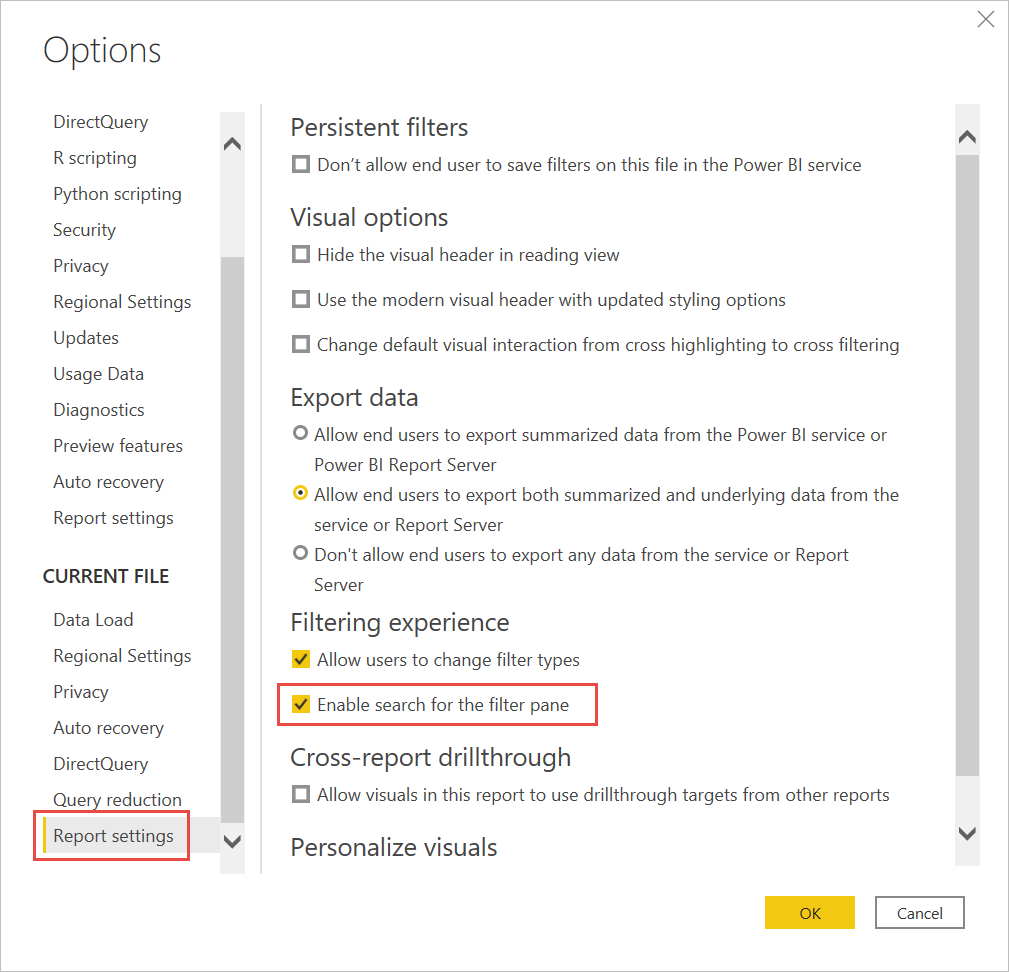 format-filters-in-power-bi-reports-power-bi-microsoft-learn